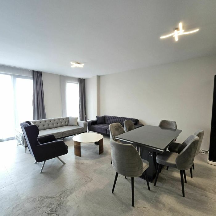 Продава се Тристаен апартамент в София, Горна баня - 121 кв.м за 1632 €/кв.м - Снимка #1