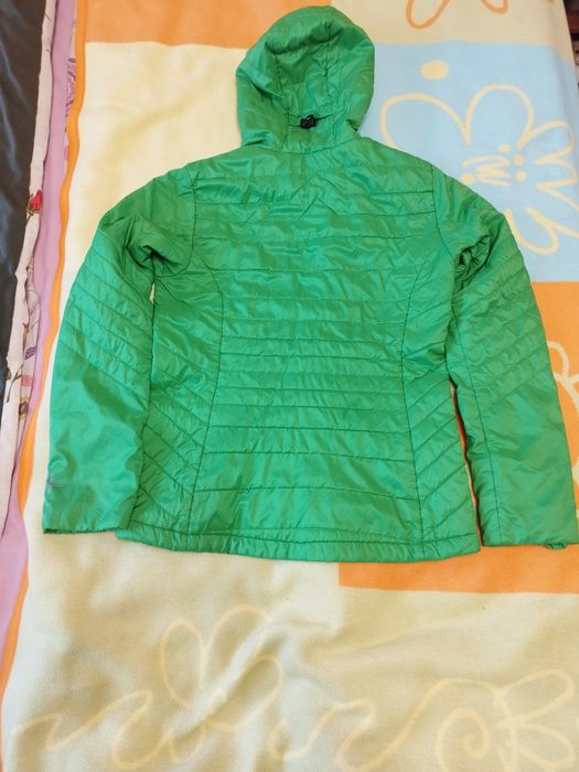 Дамско Яке Icebreaker Merino