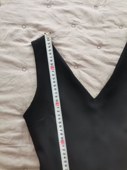 Елегантна дамска рокля