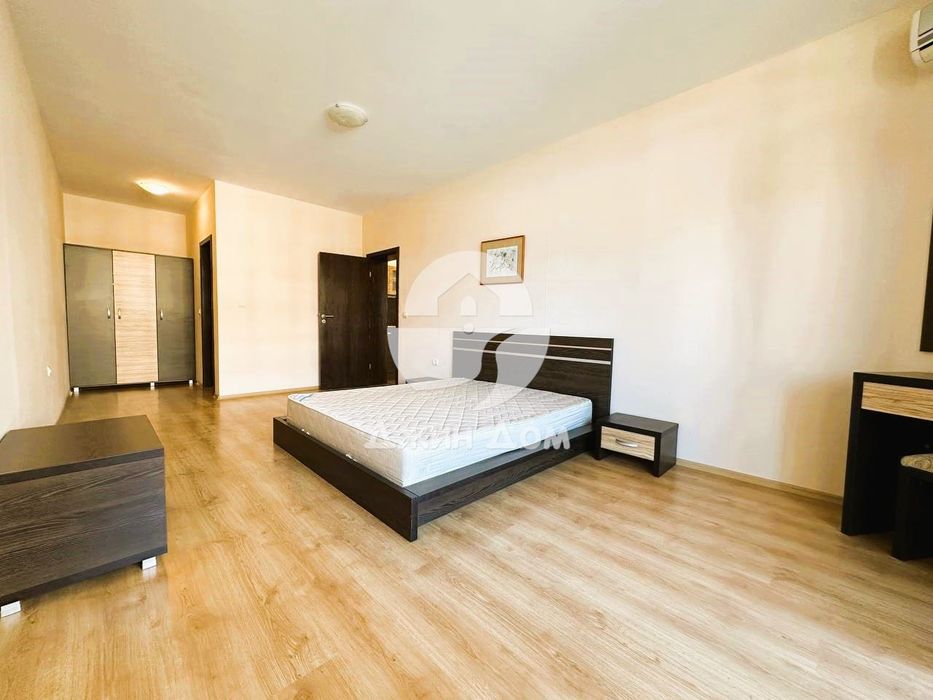 Продава се Двустаен апартамент в Свети Влас - 95 кв.м за 1206 €/кв.м - Снимка #4