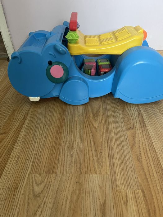 Уокър за прохождане