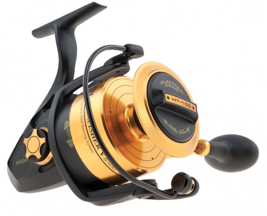 MULINETE somn Penn Spinfisher V - 8500
