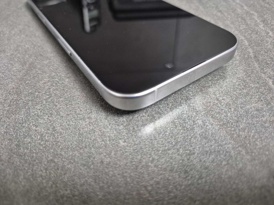 Iphone 16 Pro 128Gb Neverlocked baterie 128Gb