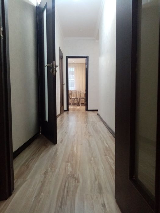 Квартира на проспекте Кошкарбаева