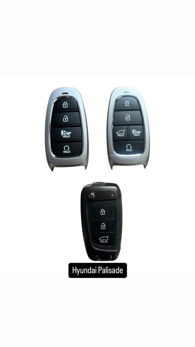 Смарт ключ Hyundai Palisade
