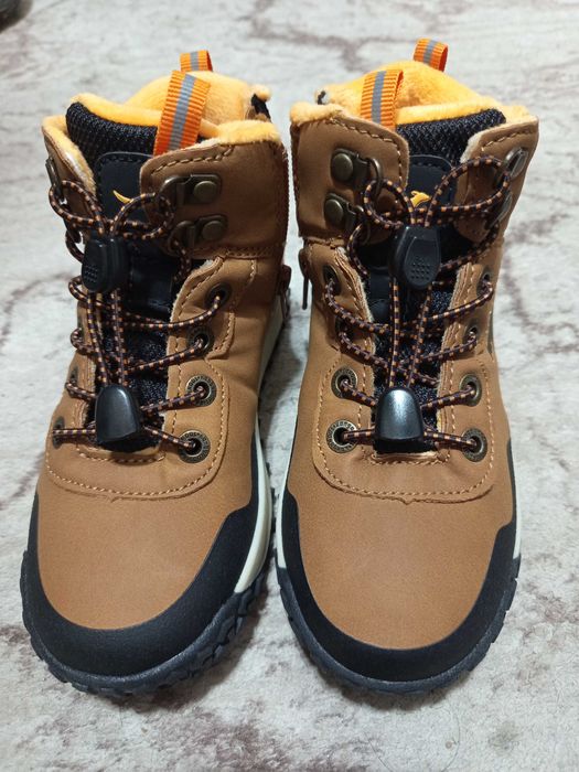 Детски обувки Кангарос