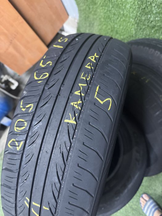 Шина штучная 1шт 205/65 R15