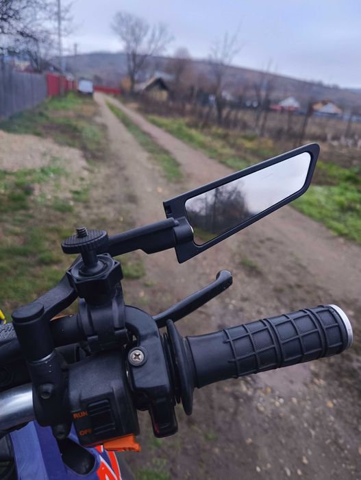 Aprilia Pegaso 125cc 2T | Rotax | 30+ CP | PW | 1993