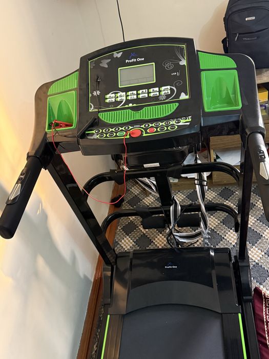 Беговой дорожка сотилади