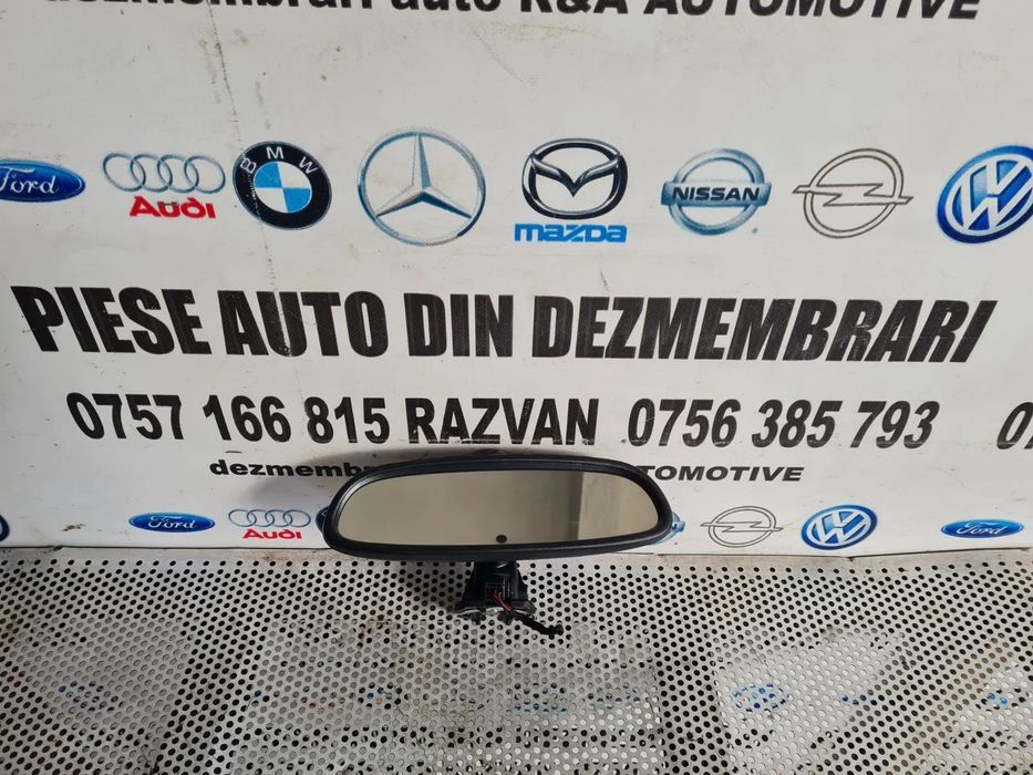 Oglinda Interioara Parbriz Retrovizoare Mini Countryman F60 Dezmembrez Bmw/Mini - Dezmembrari Arad