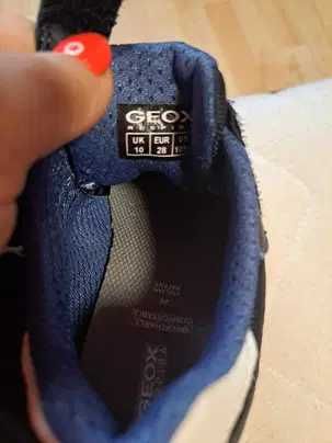 Обувки/маратонки Superfit-27 номер ; маратонки GEOX 28/29 номер