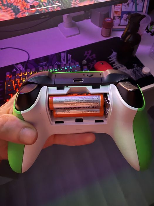 Контроллер Xbox x/s
