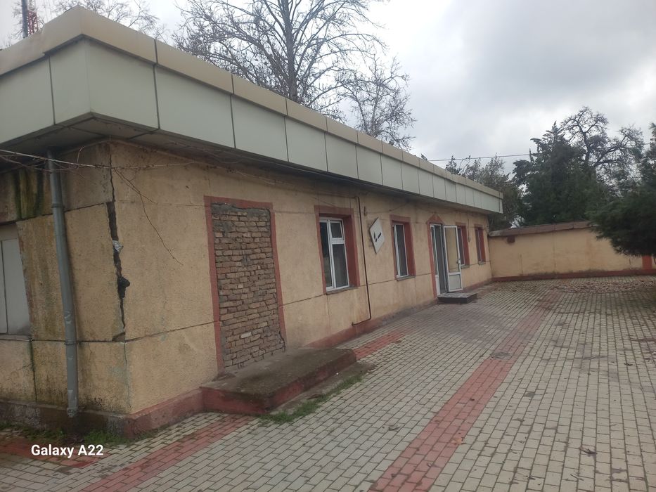 Кафе, докон, ошхона