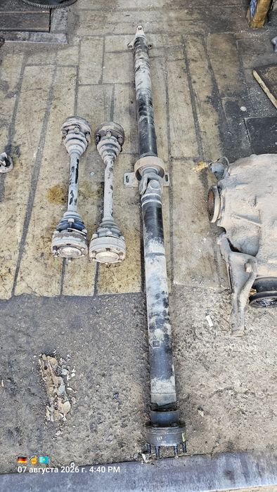 Запчасти на бмв е34