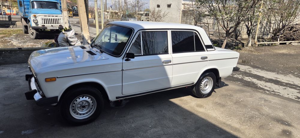 Jiguli vaz 2106 sotiladi