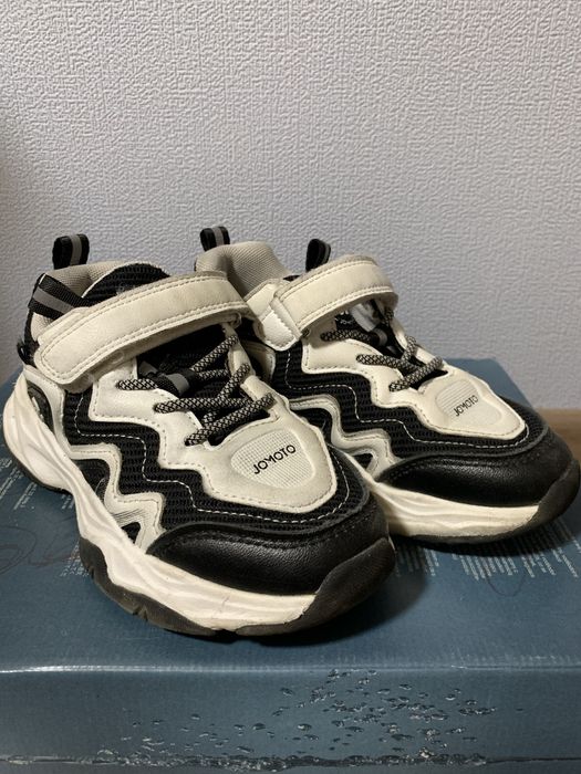 Кроссовки для мальчика 30 размер