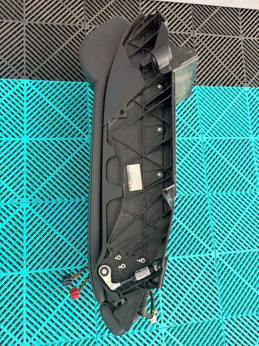 Cotiera fata spate Audi A8 d4 2010-2017 stare perfecta