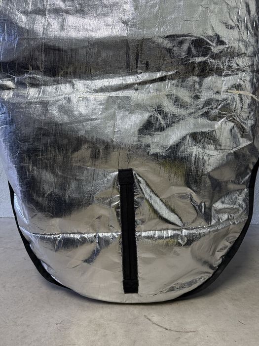 RRD boardbag, калъф за уиндсърф дъска