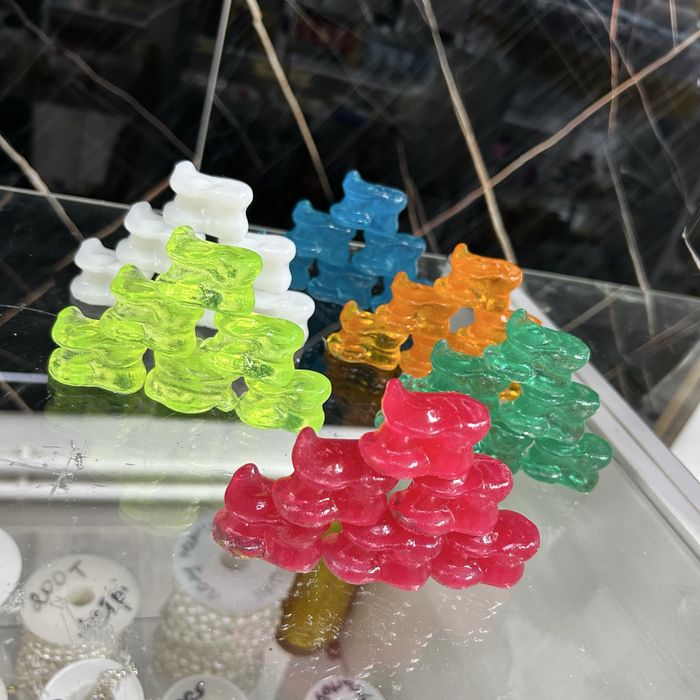 Асықтар. Асыктар. Асычки