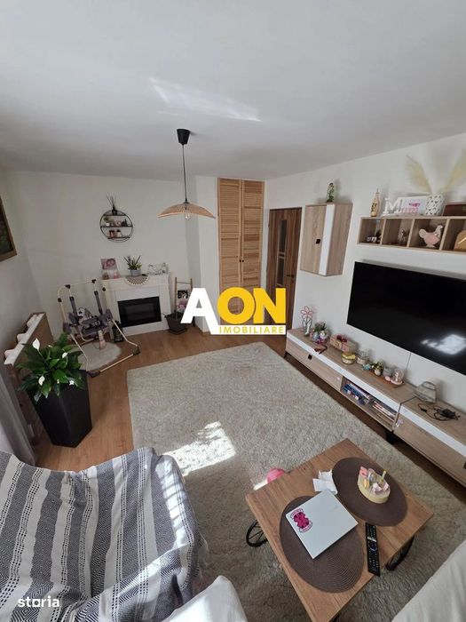 Apartament 4 Camere, Decomandat | Zona Ampoi 3 — fotografia 3