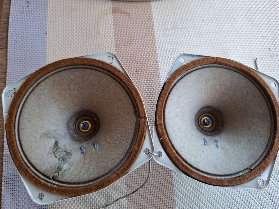 Difuzoare de msi multr marimi, isofon, tesla,etc.