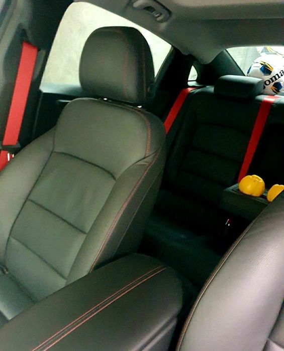 Malibu 2 xl 2023 Краска Тозза