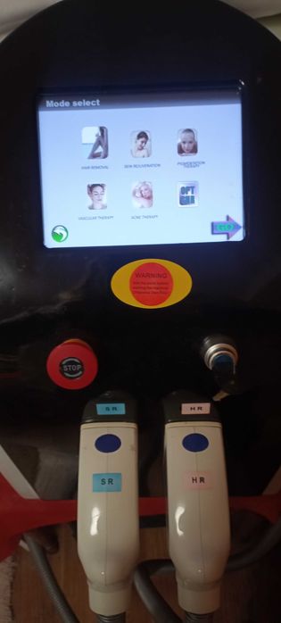 Продавам почти нов IPL