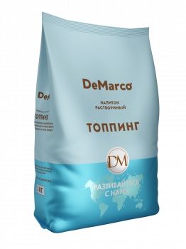 Сухие сливки De marco