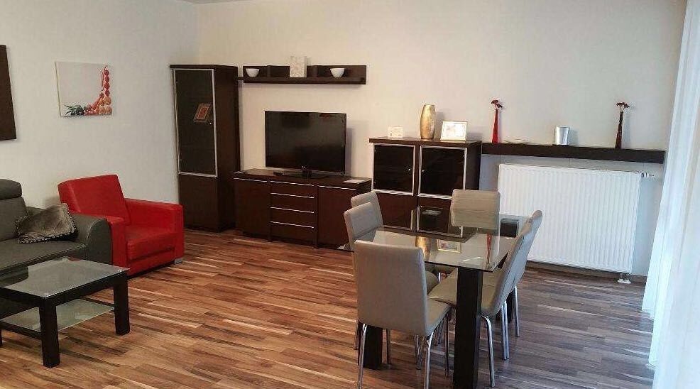 Apartament/garsoniera in regim hotelier