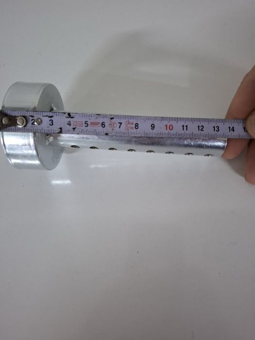 дбкилър заглушител