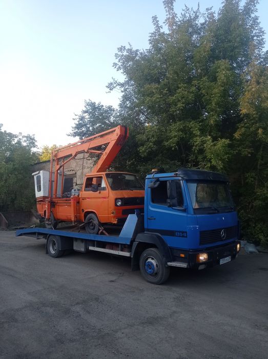 Эвакуатор Караганда