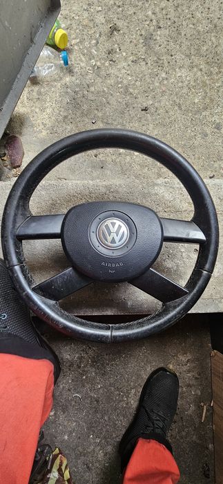 Волани  golf 6 passat b6 b7 cc touran