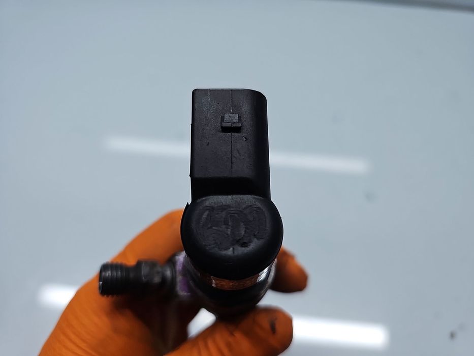 Injector Volkswagen Golf 6 (5K1) [Fabr 2009-2013] AFTERMRKET 1.6 TDI C