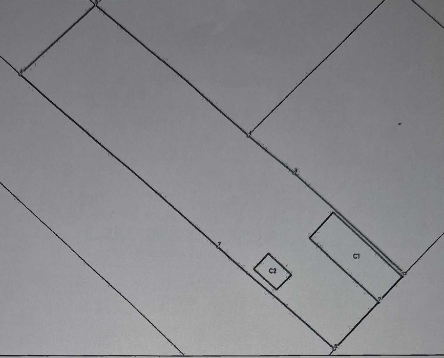 vand teren intravilan zarand