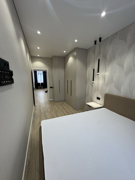 Ремонт квартир под ключ.