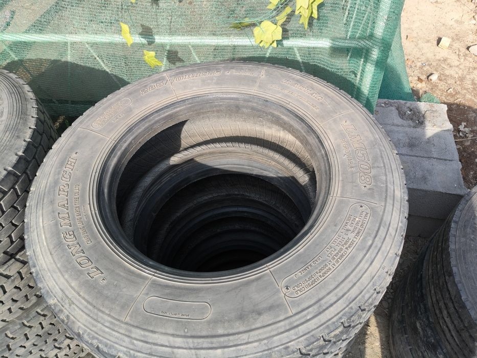 Шины и колёса...