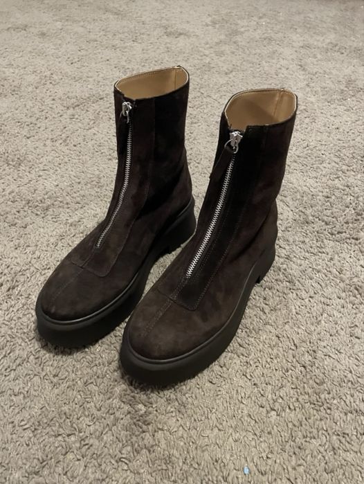 Продам сапоги Steve Madden. Оригинал