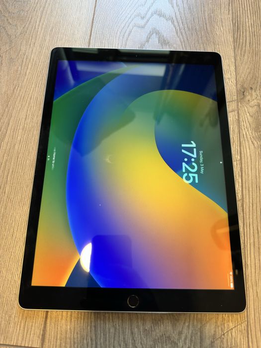 Ipad Pro 12.9 1st gen A1584 128Gb Space Grey