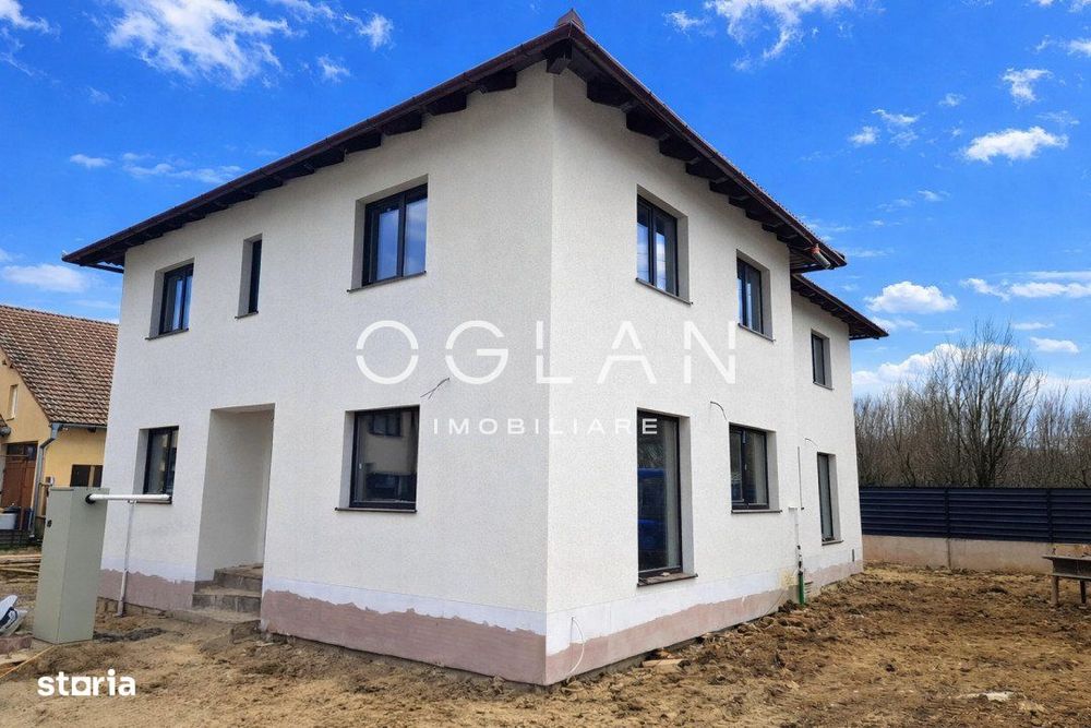 Casa in Selimbar, COMISION 0%