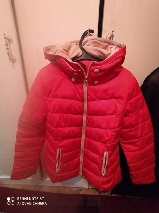 Женская одежда б/у — отличное состояние, недорого!»