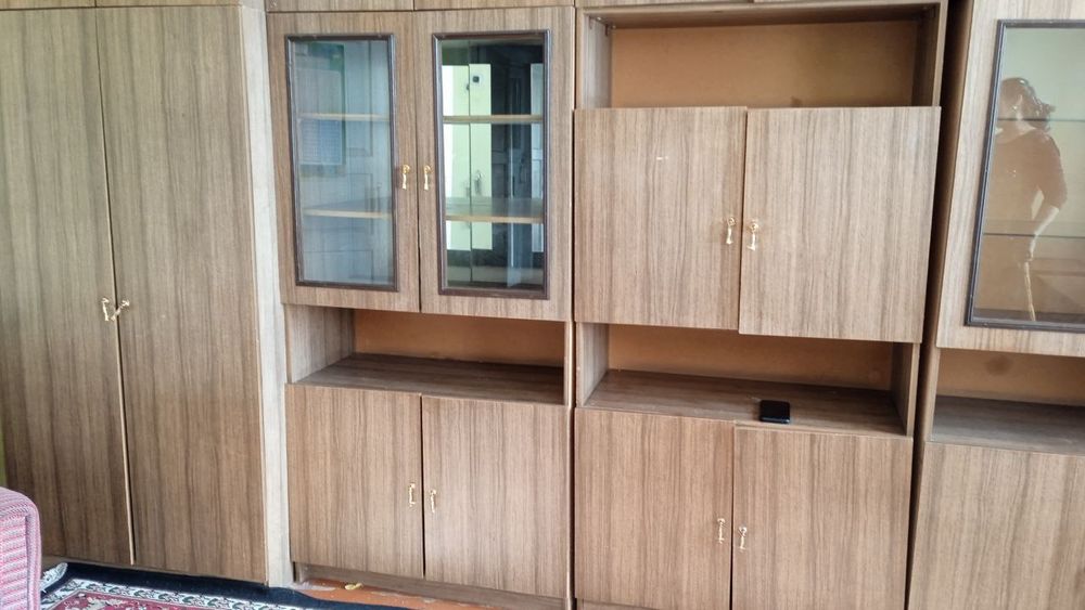 Мебель для гостиной