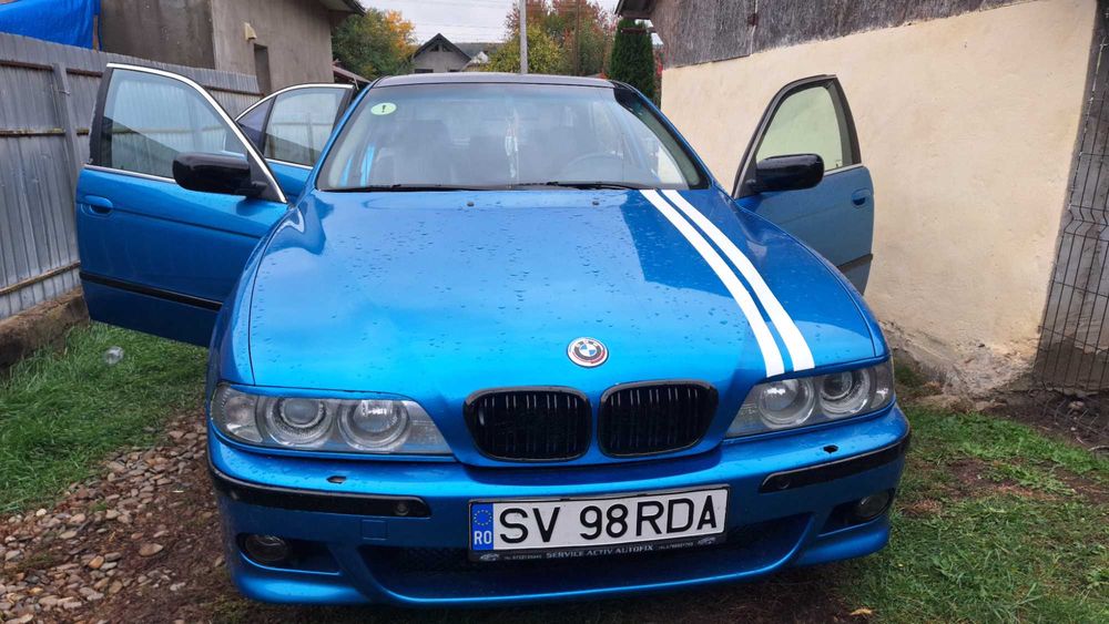 Vand bmw e 39 seria 5