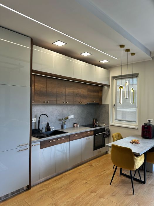 Apartament 2 camere - Complex Urbano Panoramic
