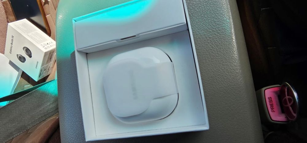 Наушники оригинал