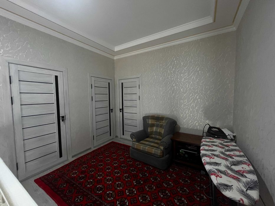 Водникда 200 кв метр, 2 каватли уй сотилади