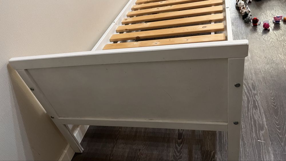 Кровать Икея Ikea