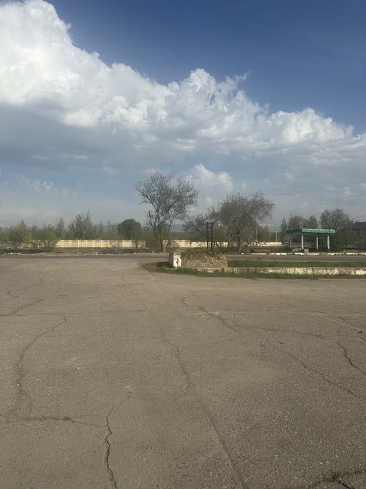 Продам базу 1.5 гектар Отличная локация , идиально под Ваш бизнес !