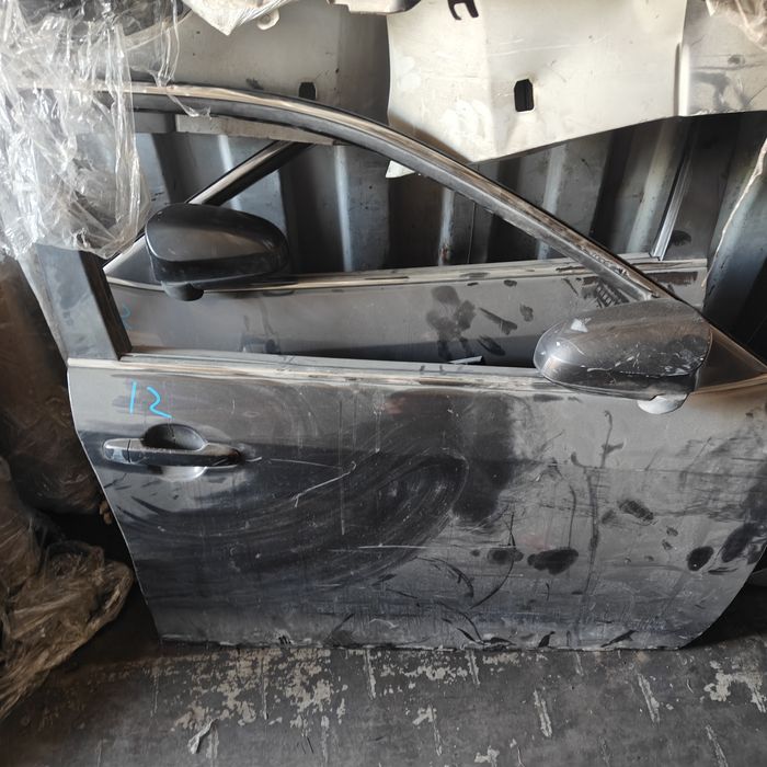 дверь toyota camry 50