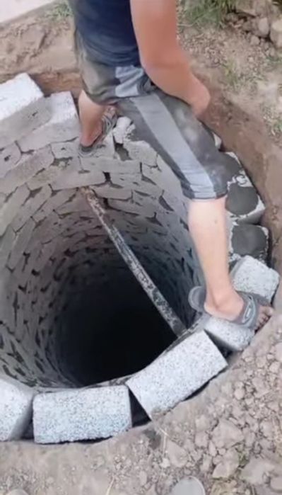 Урачи сантехника yama podval sifatli va arzon narxlarda qazib beramiz