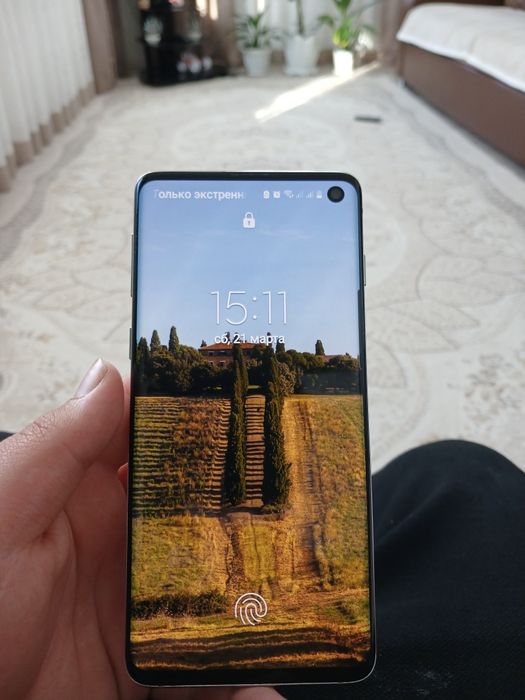 Самсунг с 10 обмен